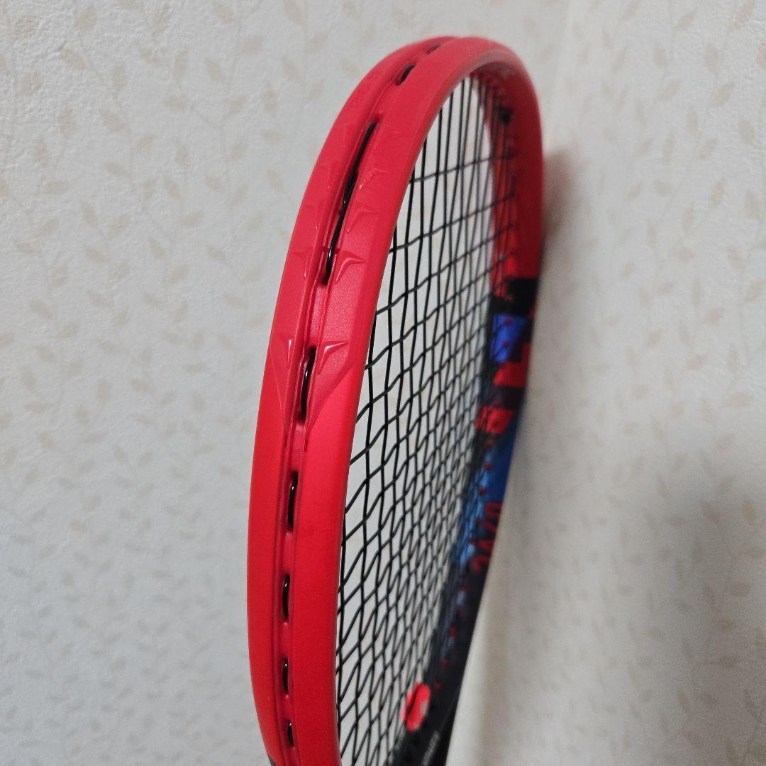 美品　YONEX VCORE GAME　ISOMETRIC　硬式ラケット　27