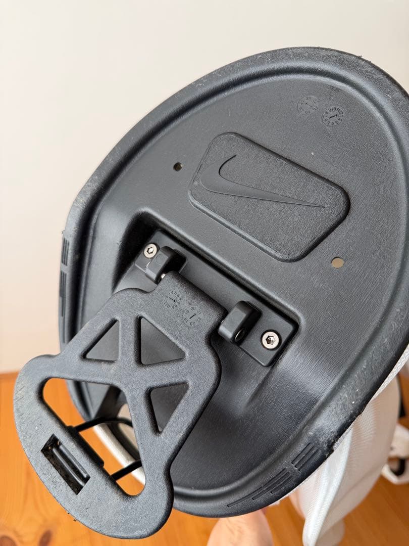 Nike Sport Lite スタンド型 キャディーバッグ ナイキゴルフ