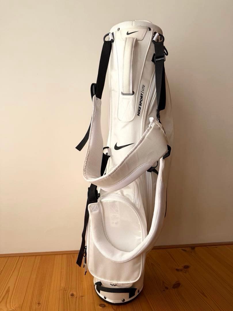 Nike Sport Lite スタンド型 キャディーバッグ ナイキゴルフ