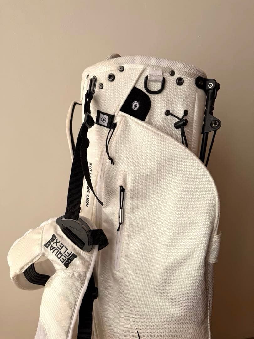 Nike Sport Lite スタンド型 キャディーバッグ ナイキゴルフ