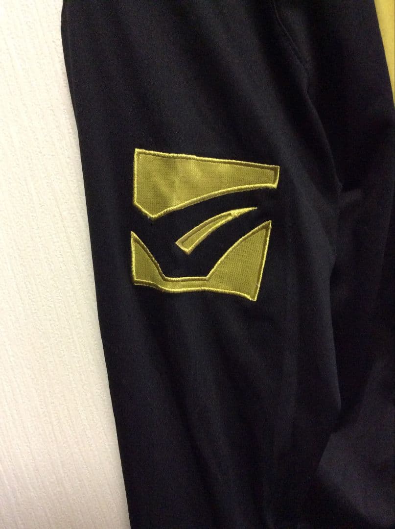 アジャクシオ 05-06 フランス リーグアン Legea ユニフォーム 長袖