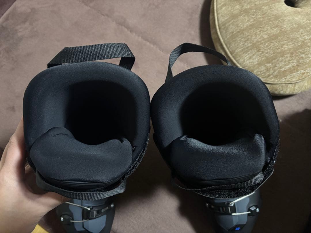 K2 BFC100 BOA スキーブーツ　26.5㎝