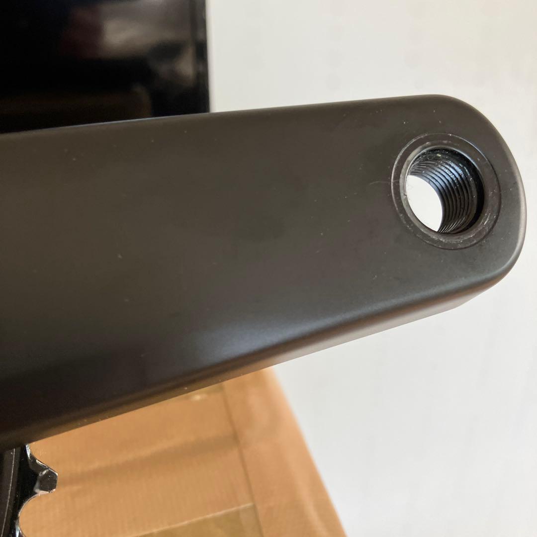 最終値下げ美品fc-r8100 172.5mm 52-36t