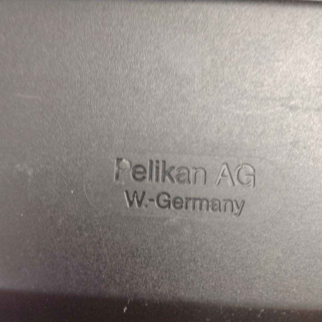 ペリカンスーベレーン3本セット（万年筆、ボールペン、シャープペン）