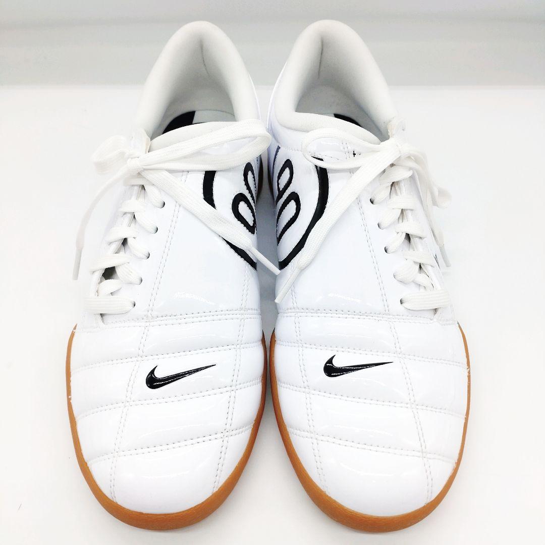 ​2025年製　ナイキ　トータル 90 III　ホワイト　　28cm　フットサル