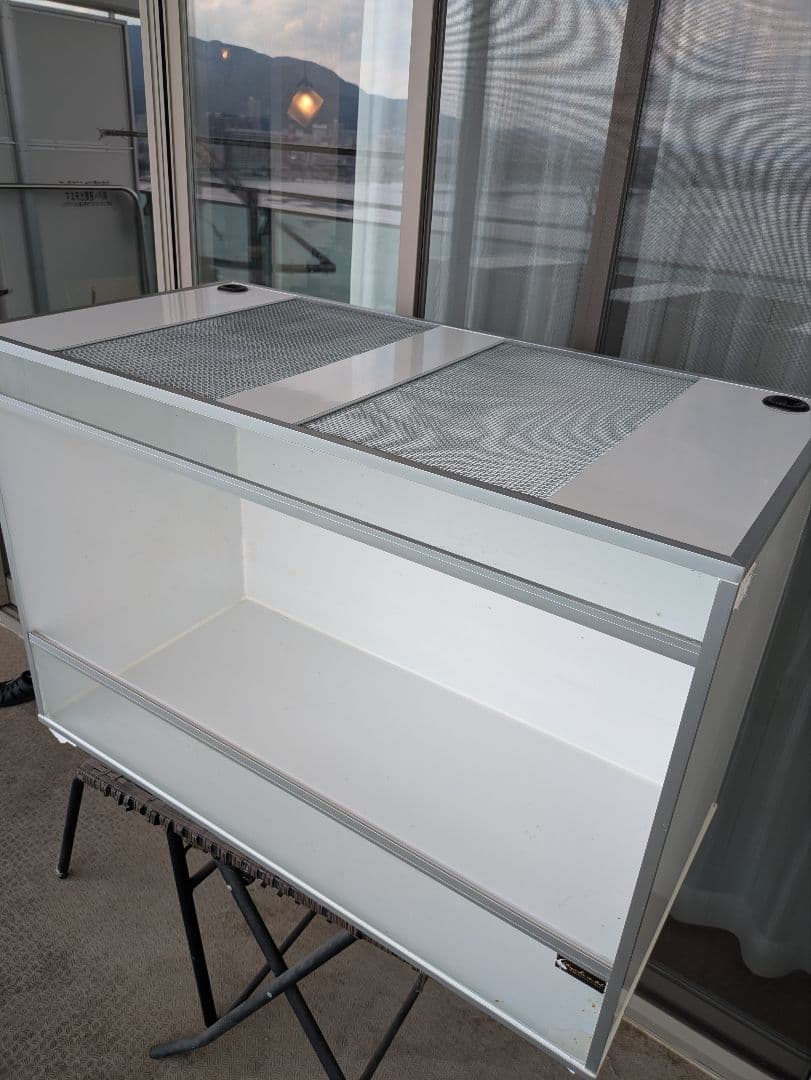 龍匠ケージ　900×60×45(幅×高さ×奥行)