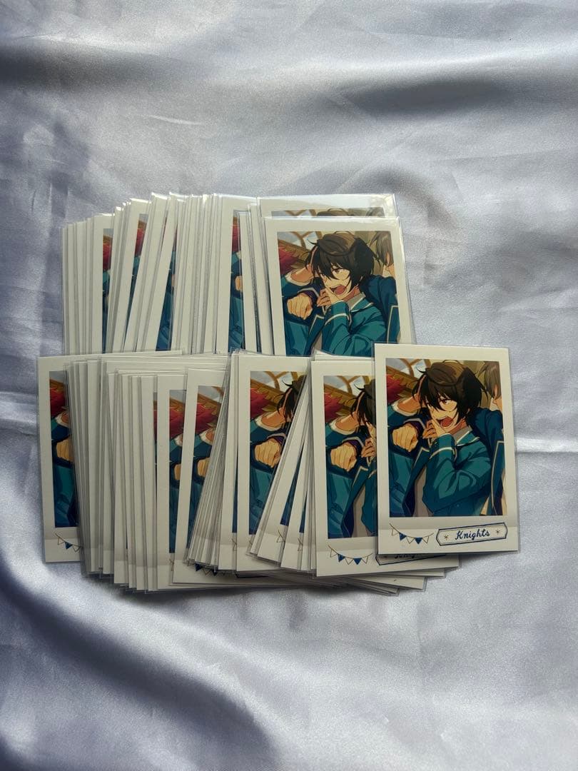 あんスタ 朔間凛月 ぱしゃこれ vol.7 off まとめ売り