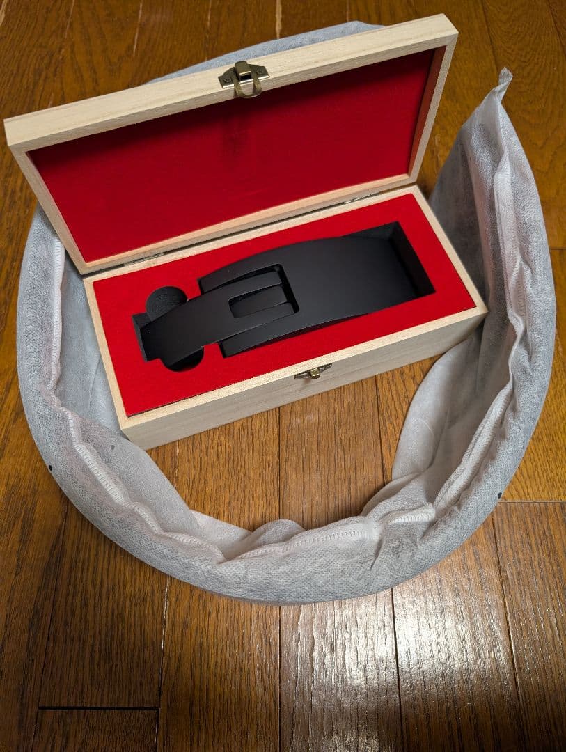 ONI レバーアクションベルトPRO カーボンバックル Mサイズ