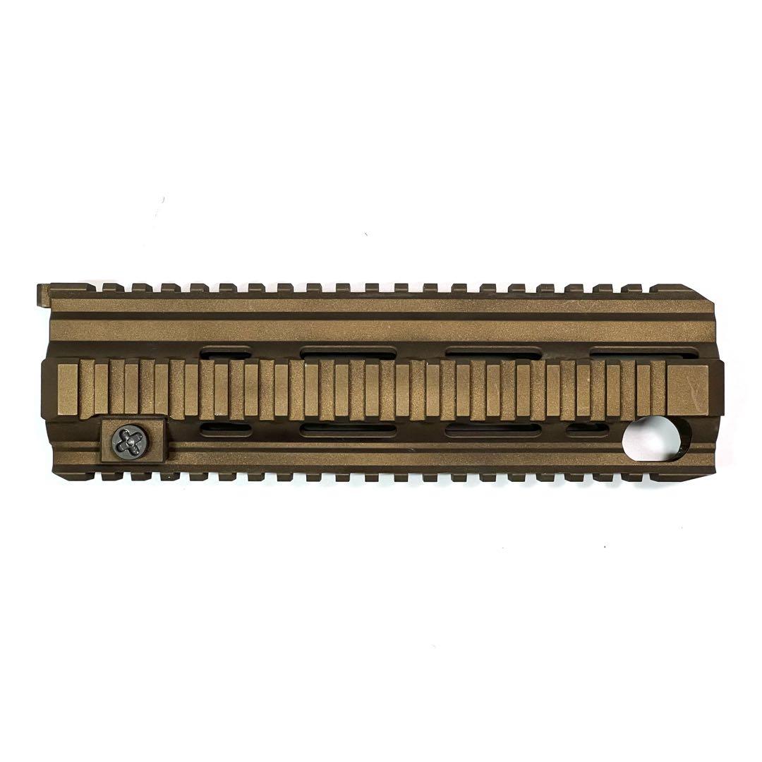 GBLS DAS GDR-416D 416 CAG ハンドガード FDE