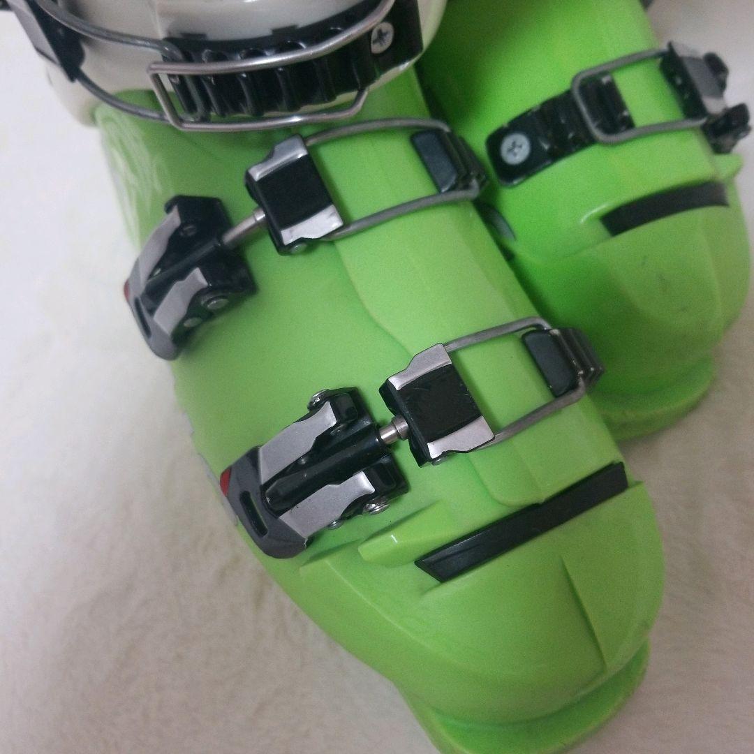 ダルベロ　DALBELLO スキー ブーツ　27cm ソール長30.5cm