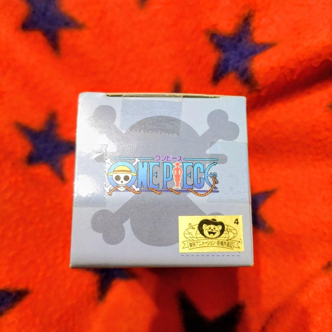 【激レア／新品】ワンピース　ワールドコレクタブル　TV-14　リトルオーズJr