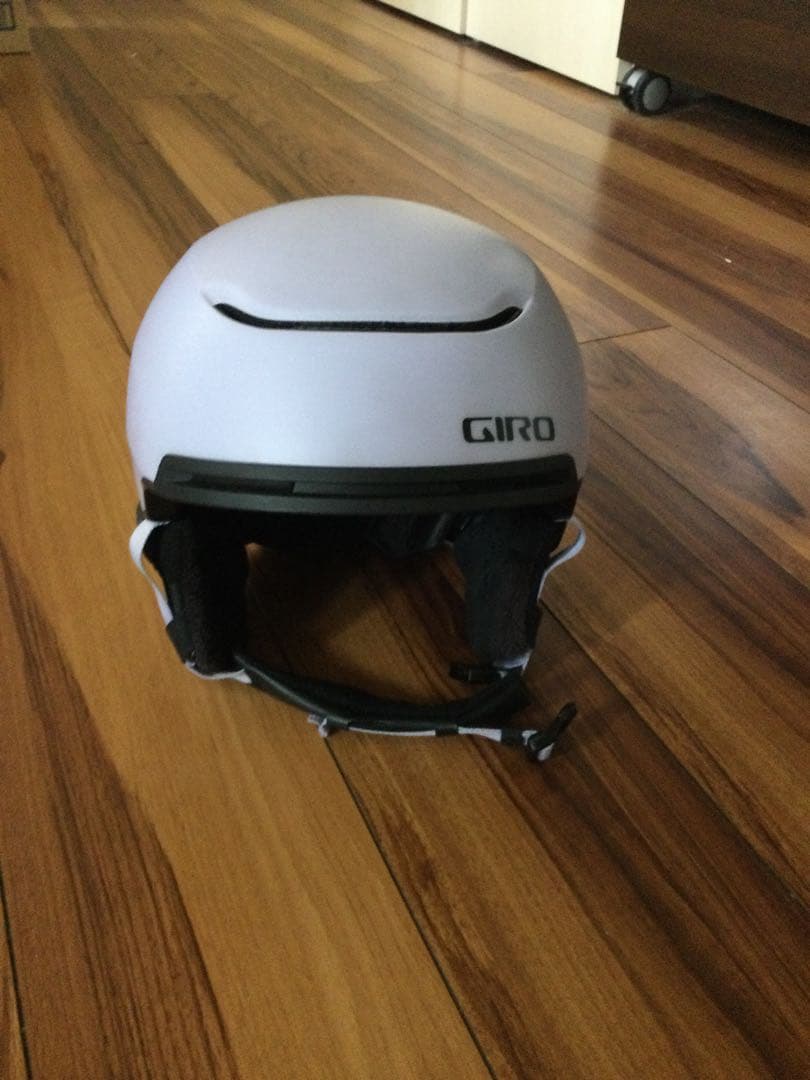 ジロ GIRO TERRA MIPS Matte Fluff Purple M