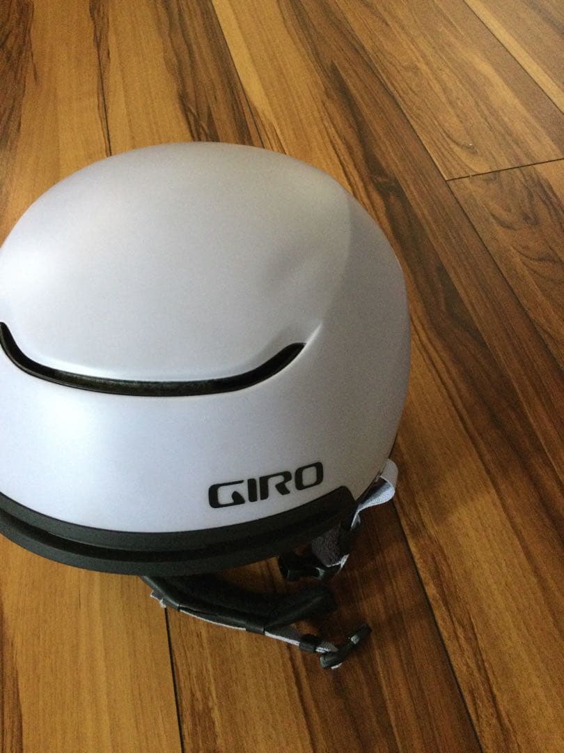 ジロ GIRO TERRA MIPS Matte Fluff Purple M