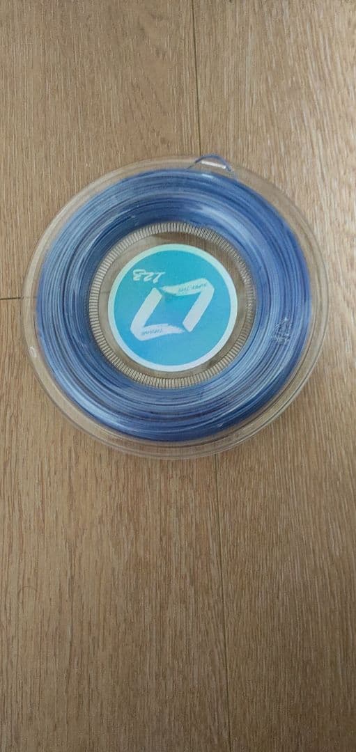 SUPERTORO  （スーパートロ)   123/ テニスストリング