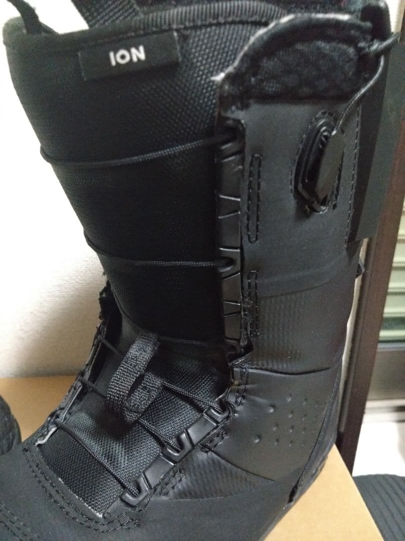 スノーボード BURTON ION