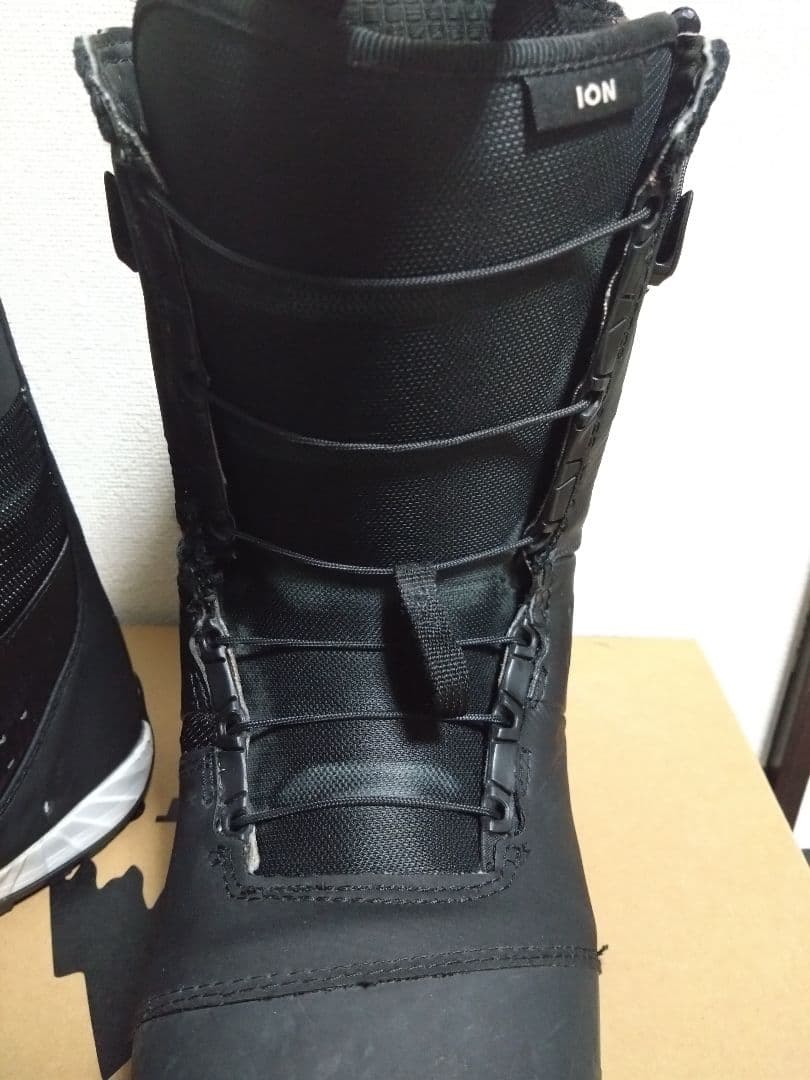スノーボード BURTON ION