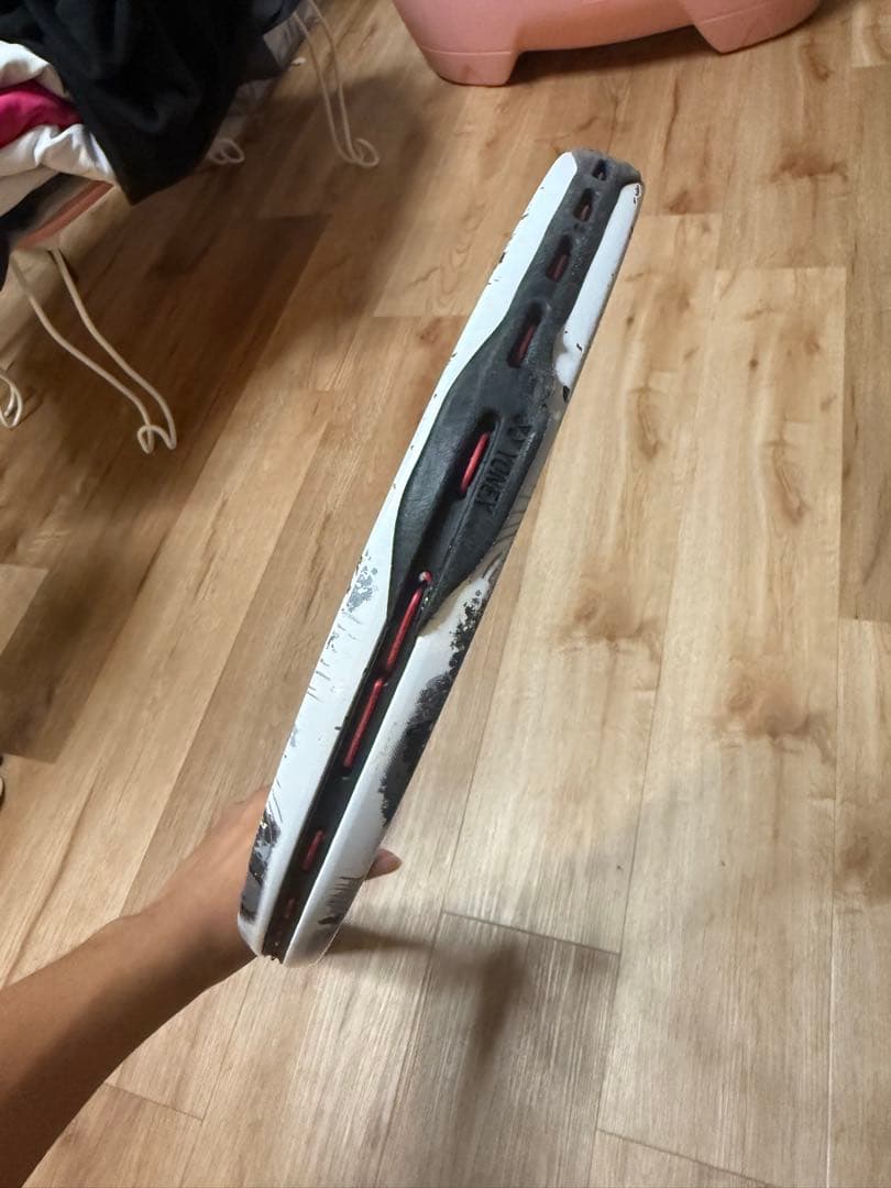 ジオブレイク80S ソフトテニス　ラケット