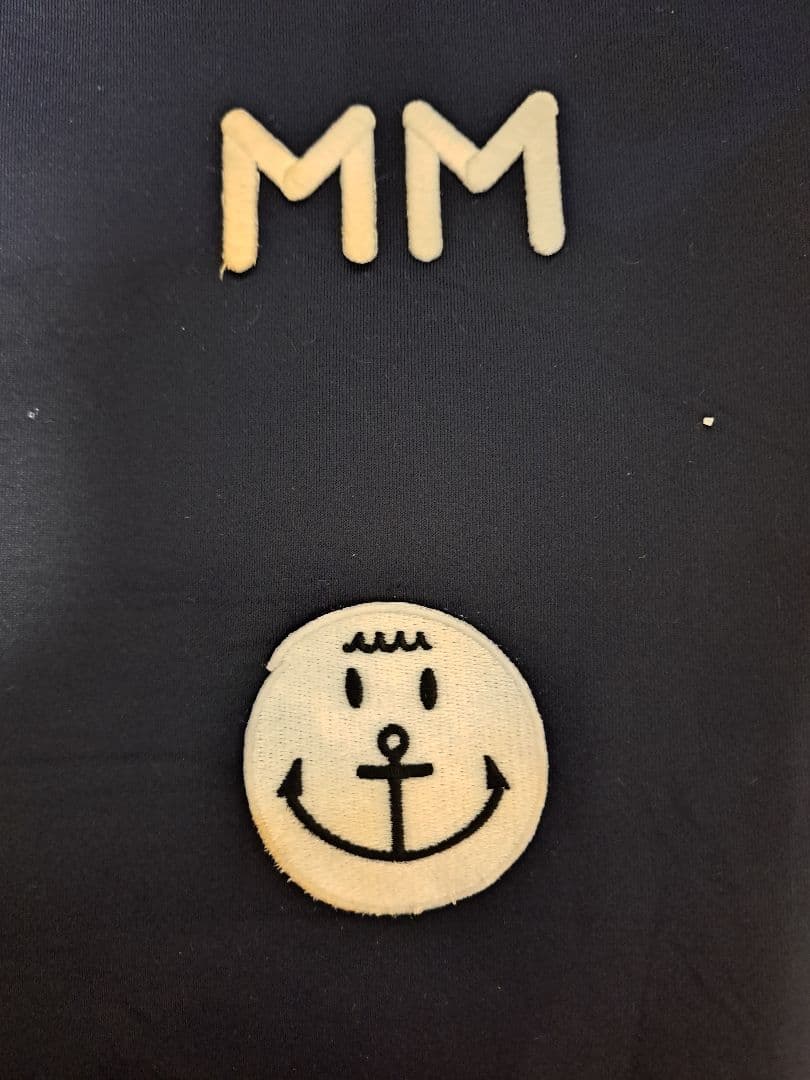 【週末限定値下げ】MUTAMARINE　ボンディングセットアップ