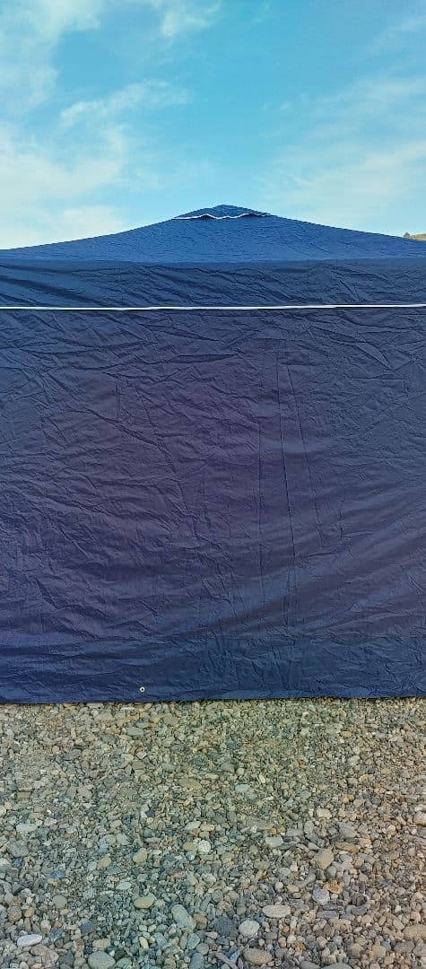 FIELDOR SUNSHIELD タープ