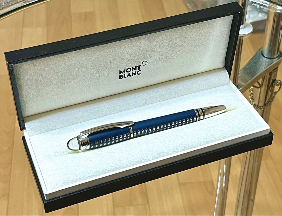 ももんじゃさん専用 モンブランスターウォーカー エアバスA380ファインライナー