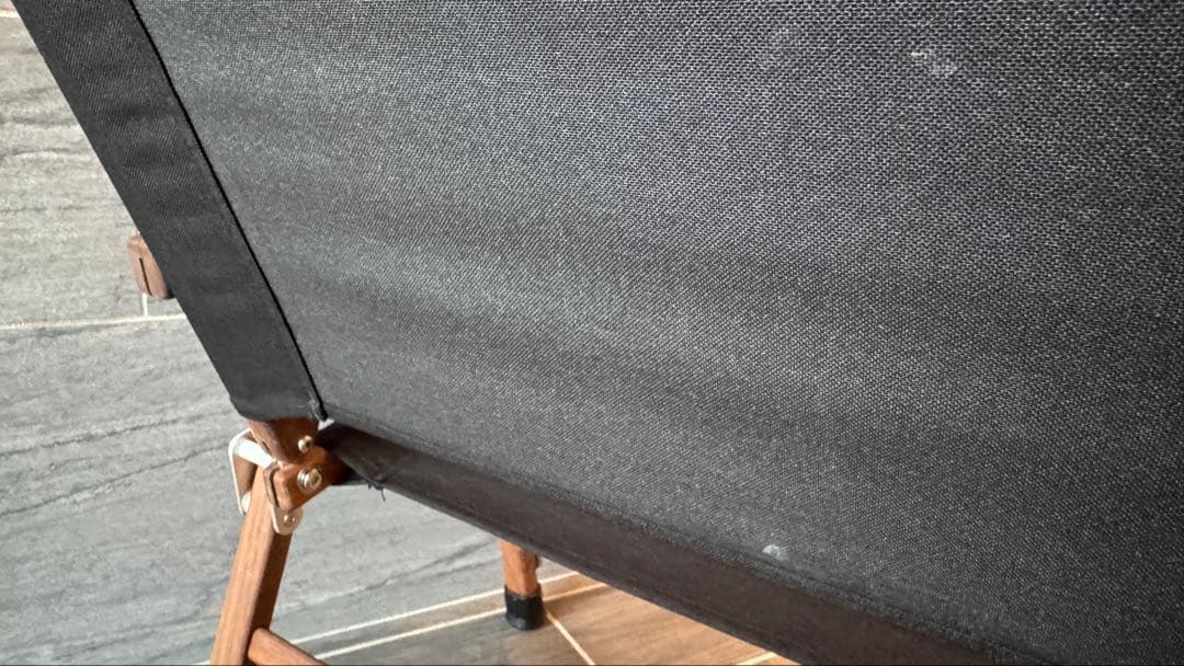 【2脚セット】カーミットチェア 同規格 カーミット ウォールナットチェアー