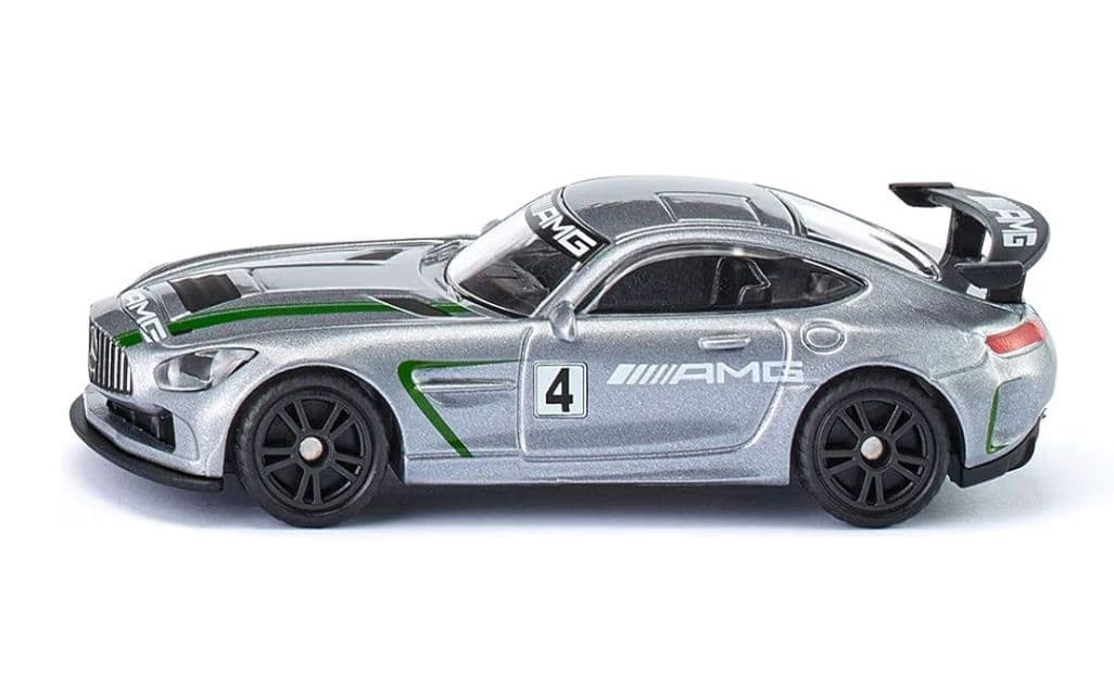 【ほぼ未使用】siku　ミニカー セット売り