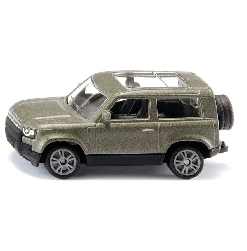 【ほぼ未使用】siku　ミニカー セット売り