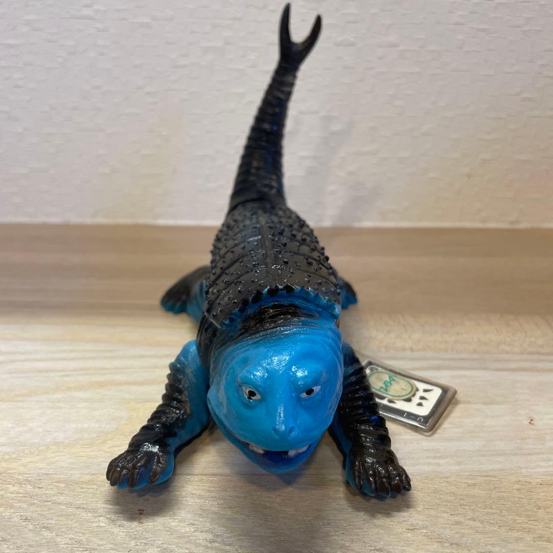 ポピー　ケムラー　キングザウルス