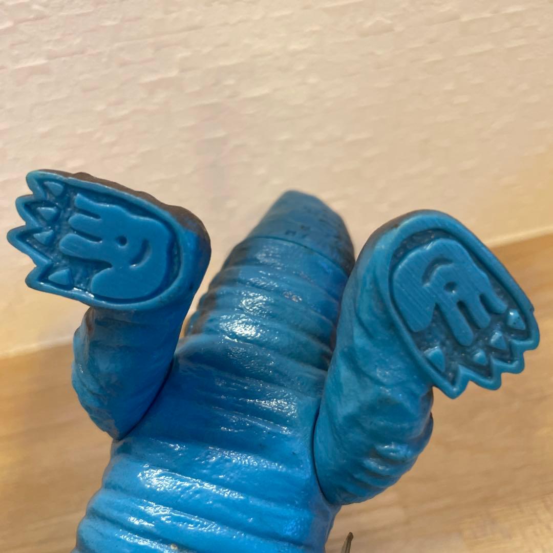 ポピー　ケムラー　キングザウルス