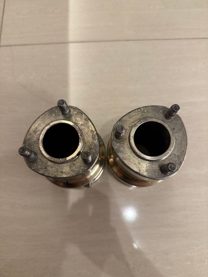 OTK 110mm リアハブ　レーシングカート