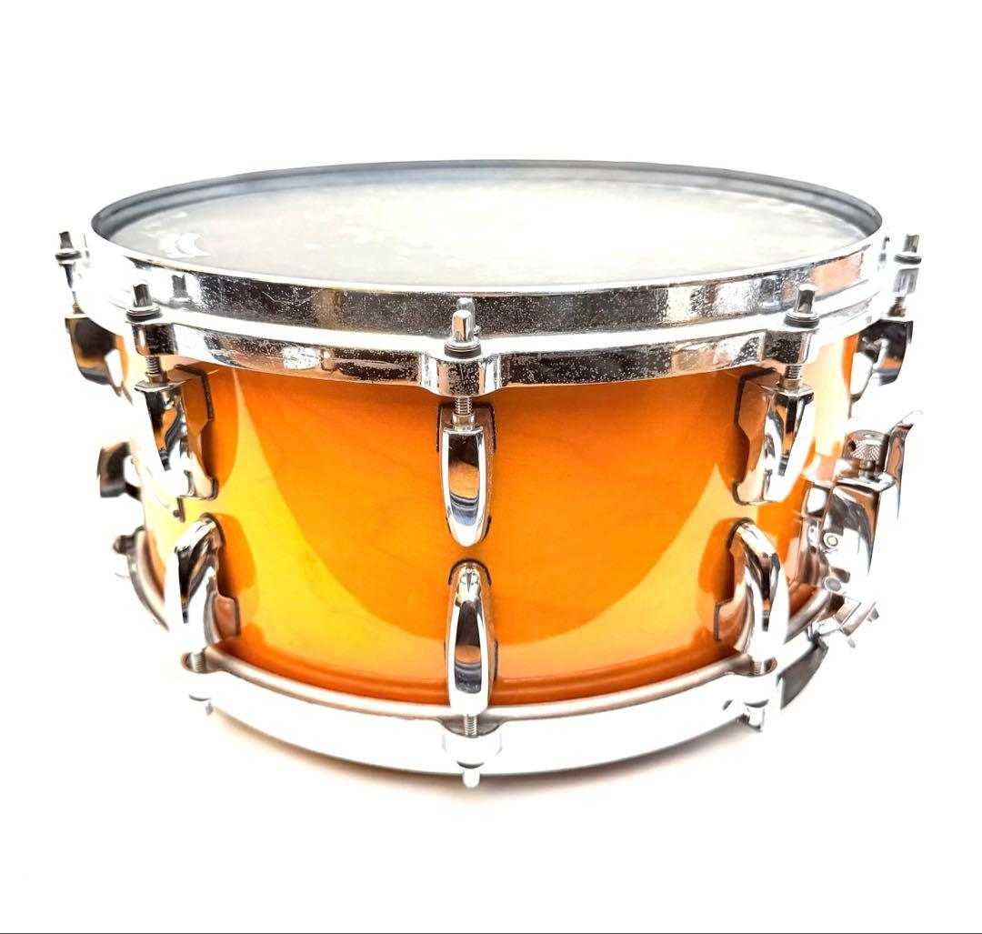 Pearl Classic Maple スネアドラム パール メイプル