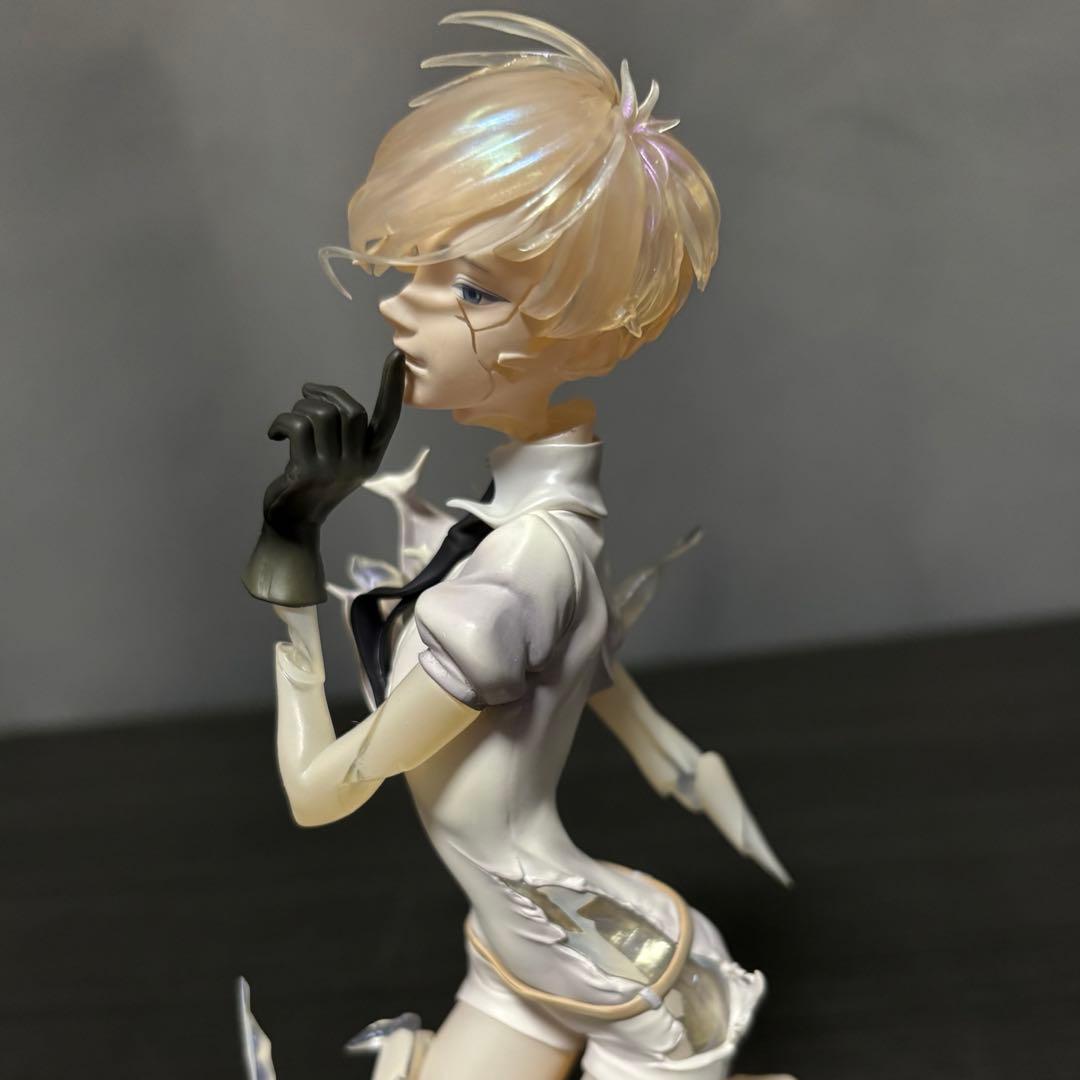 宝石の国 アンタークチサイト フィギュア グッドスマイルカンパニー