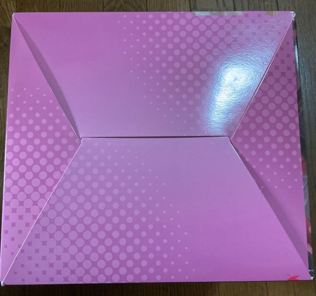 マリー・ローズ 湯けむりのヴィーナスVer ツインテール付きDX版