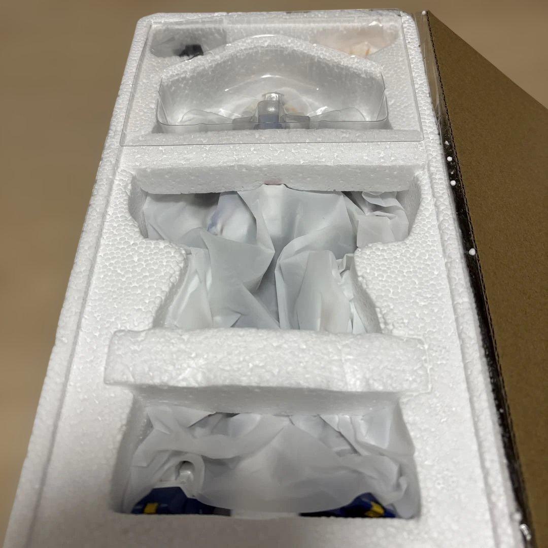 超合金　RX-93ff νガンダム　開封品