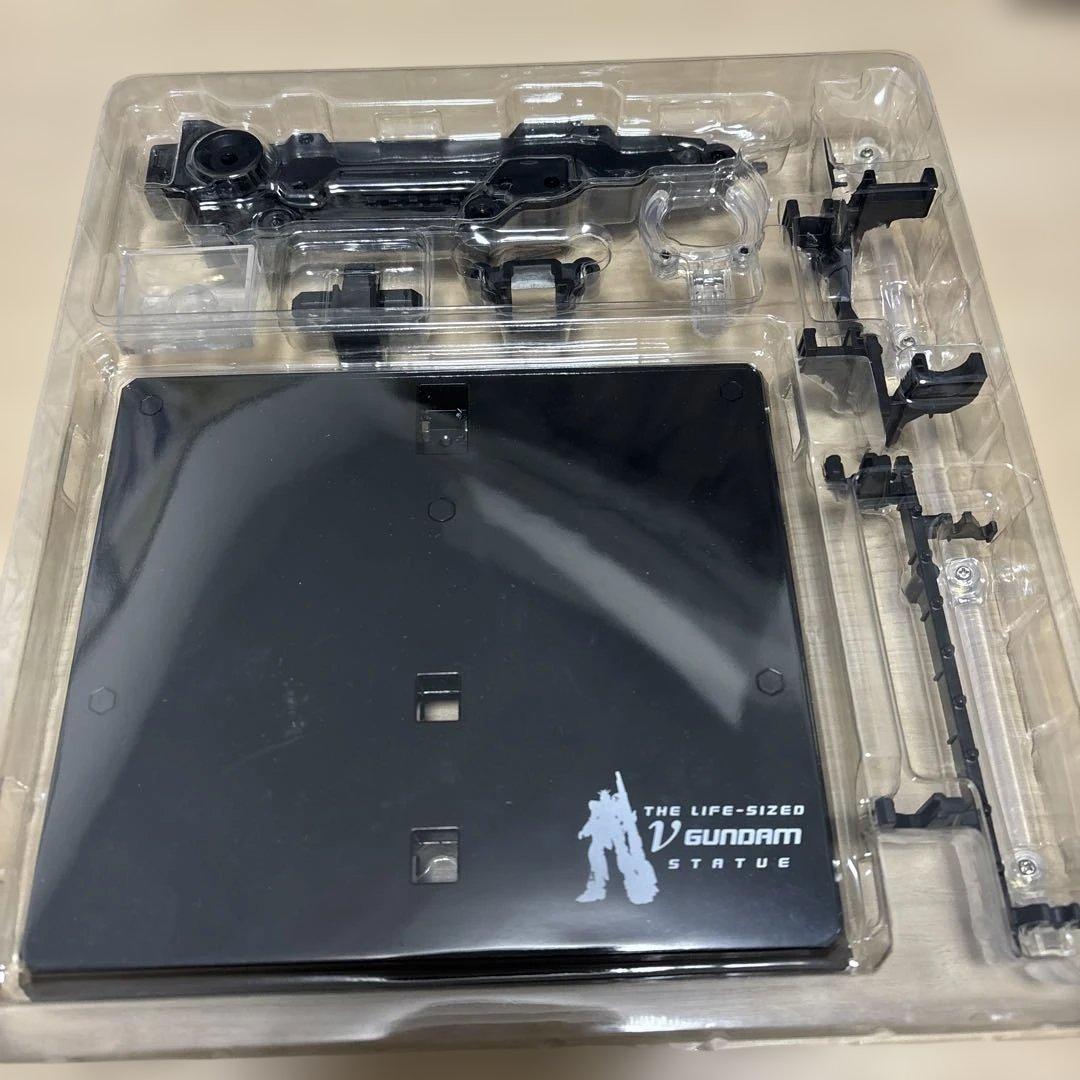 超合金　RX-93ff νガンダム　開封品