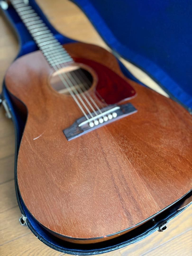 Gibson LG-0 1964年製 ビンテージ
