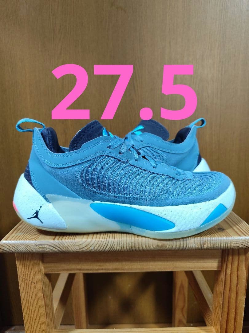 Nike Jordan Luka1 ナイキ　ジョーダン　ルカ1　27.5cm