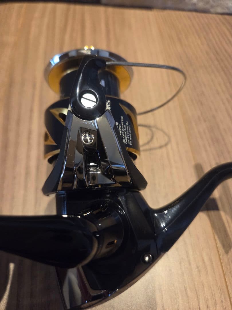 【美品】19ステラ4000SW HG