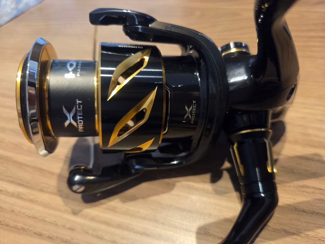 【美品】19ステラ4000SW HG