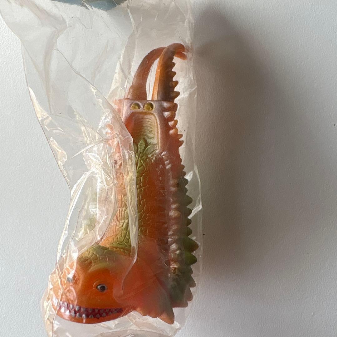 ウルトラマン・怪獣フィギュアセット（未開封）