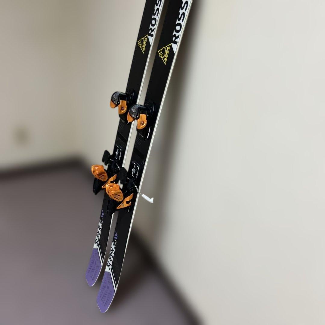 ロシニョールスーパー7ＨＤW