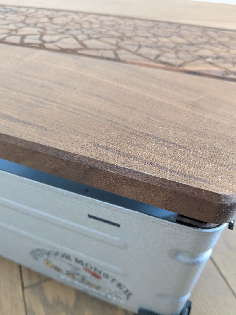 シェルコンカスタム　アシモクラフト　カワサキクラフト