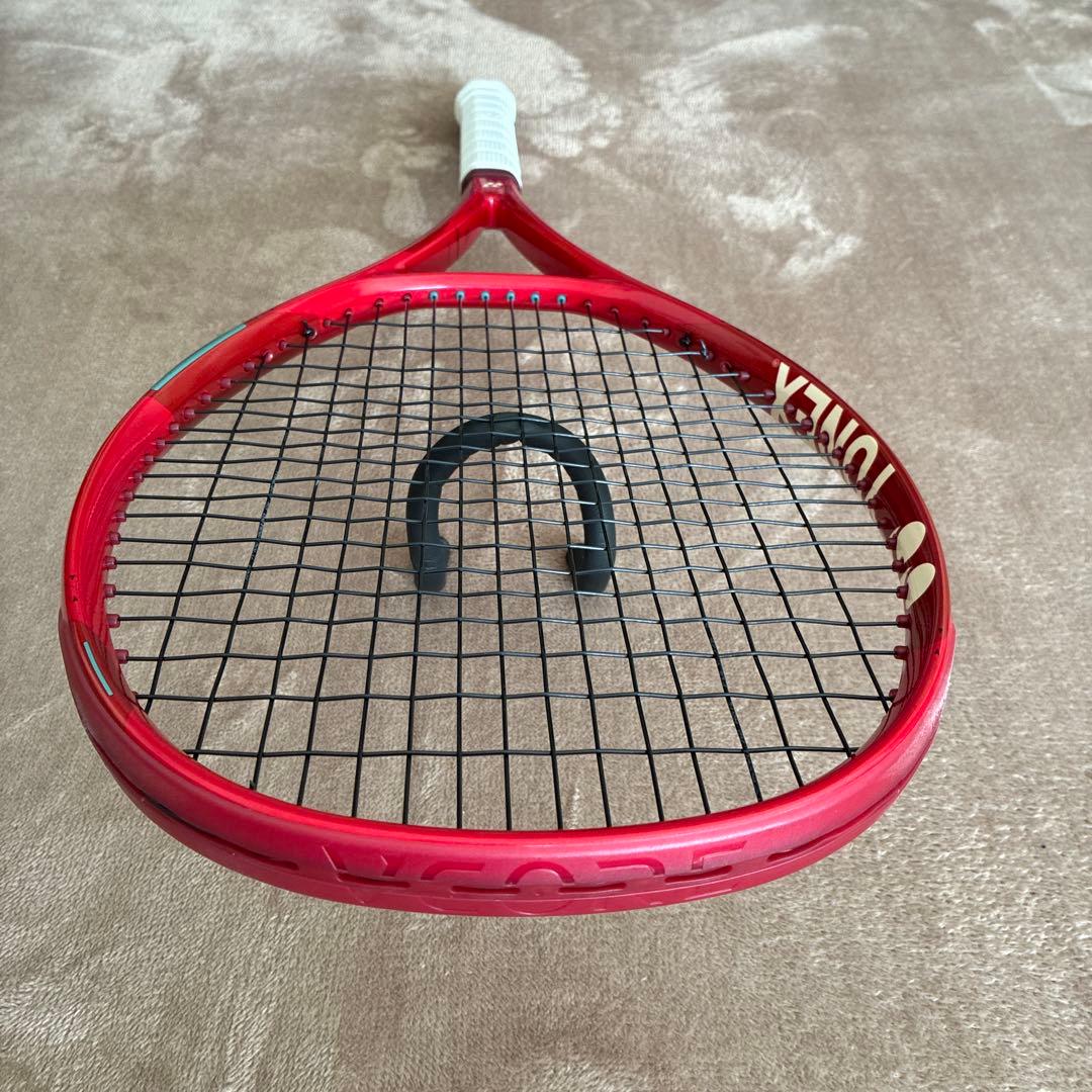 【試打のみ】VCORE 2026年1月発売 最新モデル テニスラケット