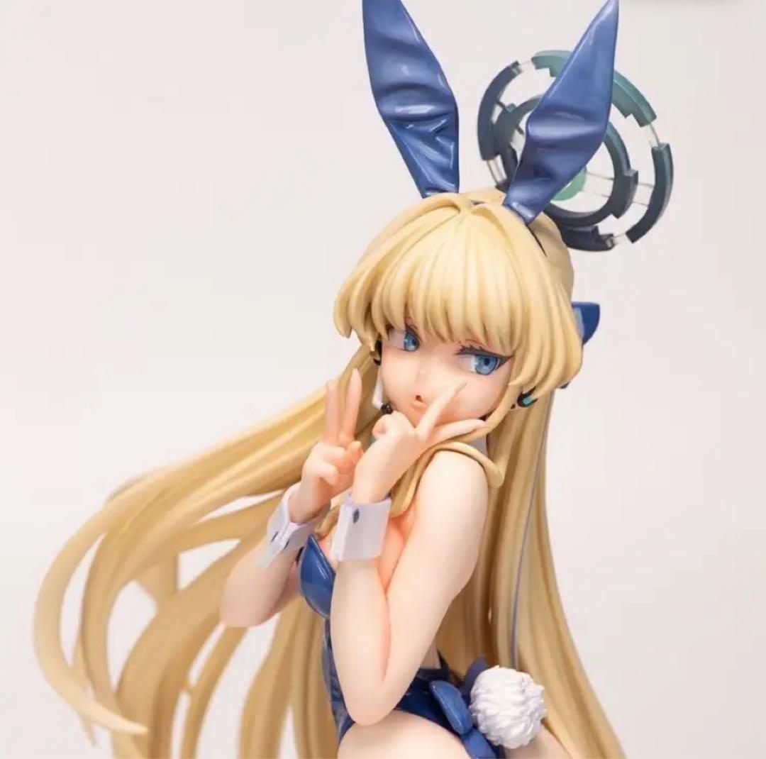 【新品未開封】French Doll 飛鳥馬トキ(バニーガール)