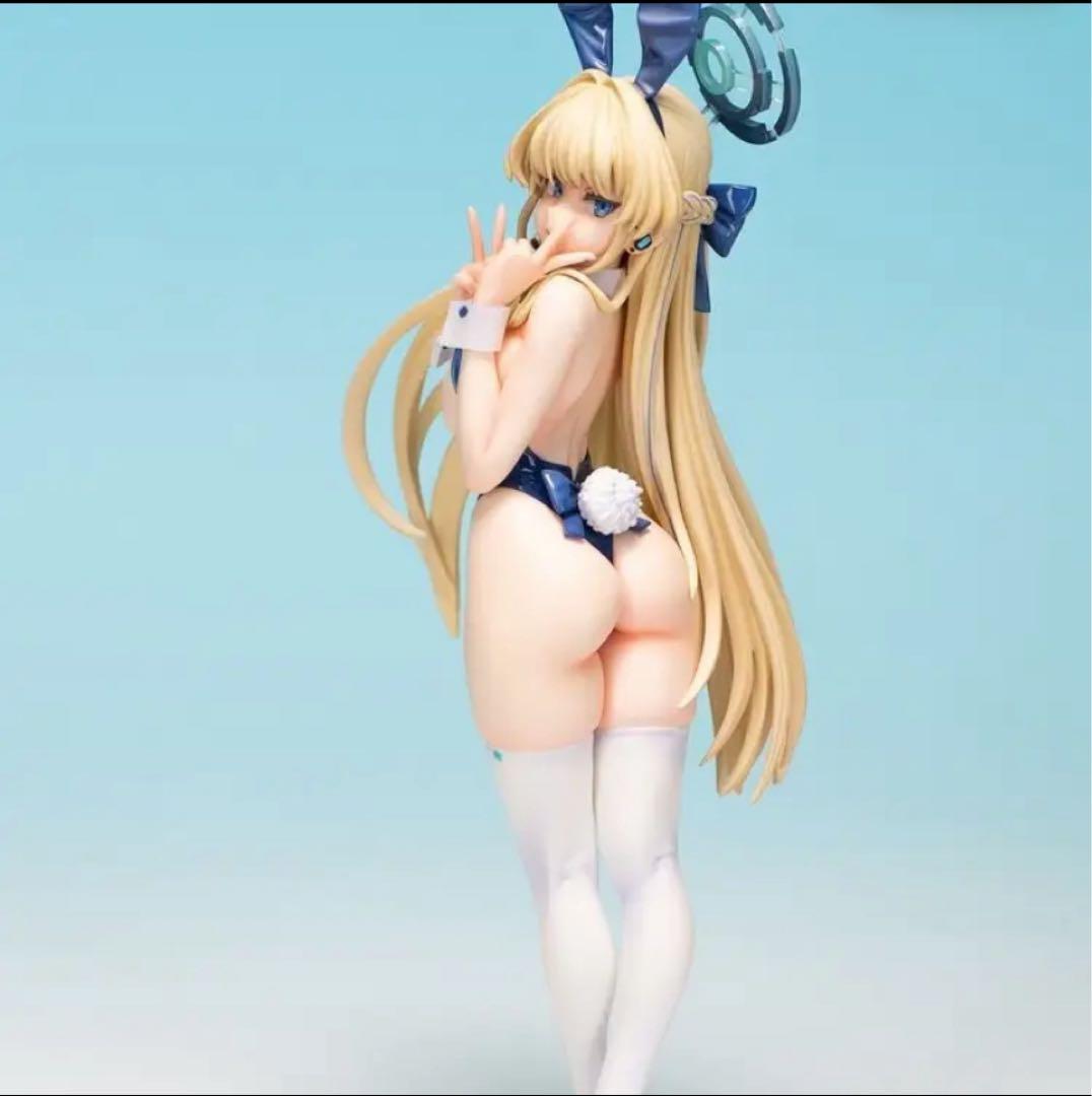 【新品未開封】French Doll 飛鳥馬トキ(バニーガール)