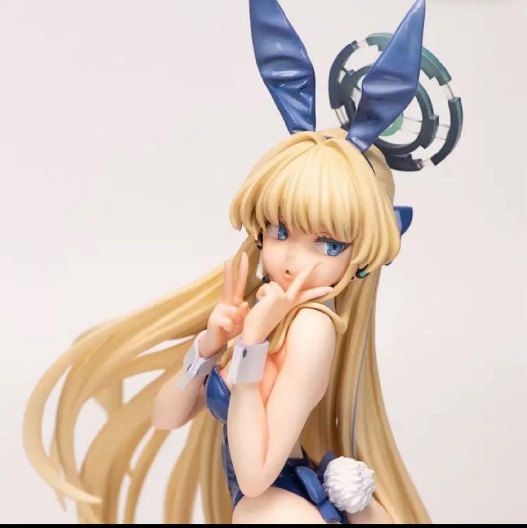 【新品未開封】French Doll 飛鳥馬トキ(バニーガール)