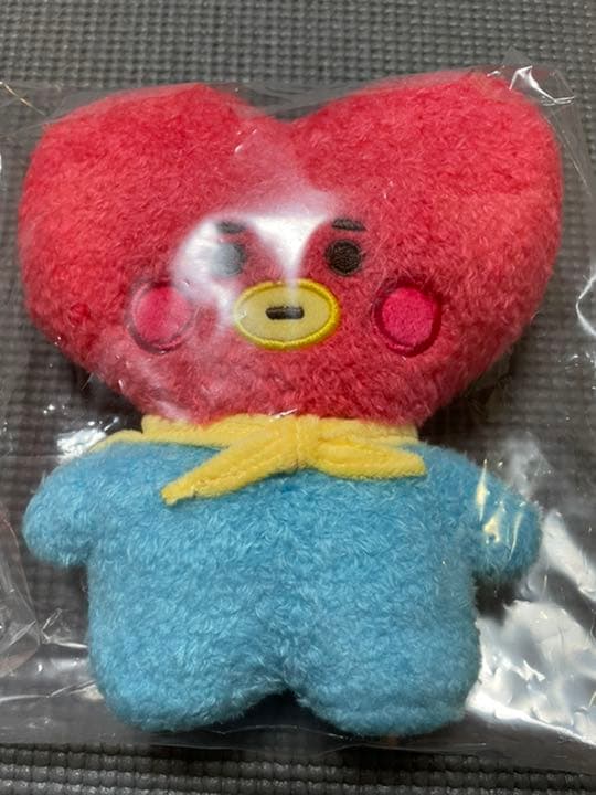 BTS たっとん　ベビー　BABY ぬいぐるみ　S Sサイズ