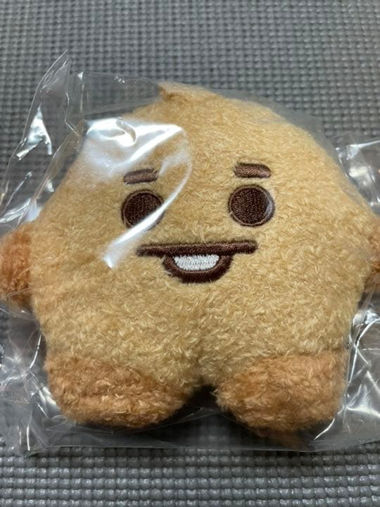 BTS たっとん　ベビー　BABY ぬいぐるみ　S Sサイズ