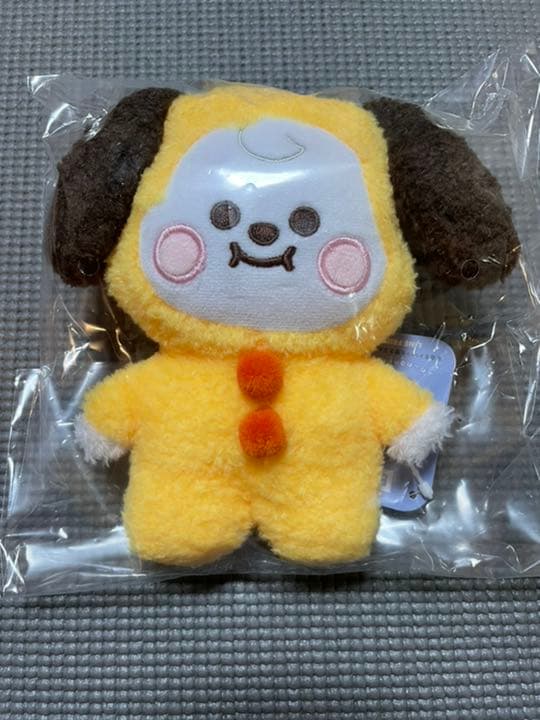 BTS たっとん　ベビー　BABY ぬいぐるみ　S Sサイズ