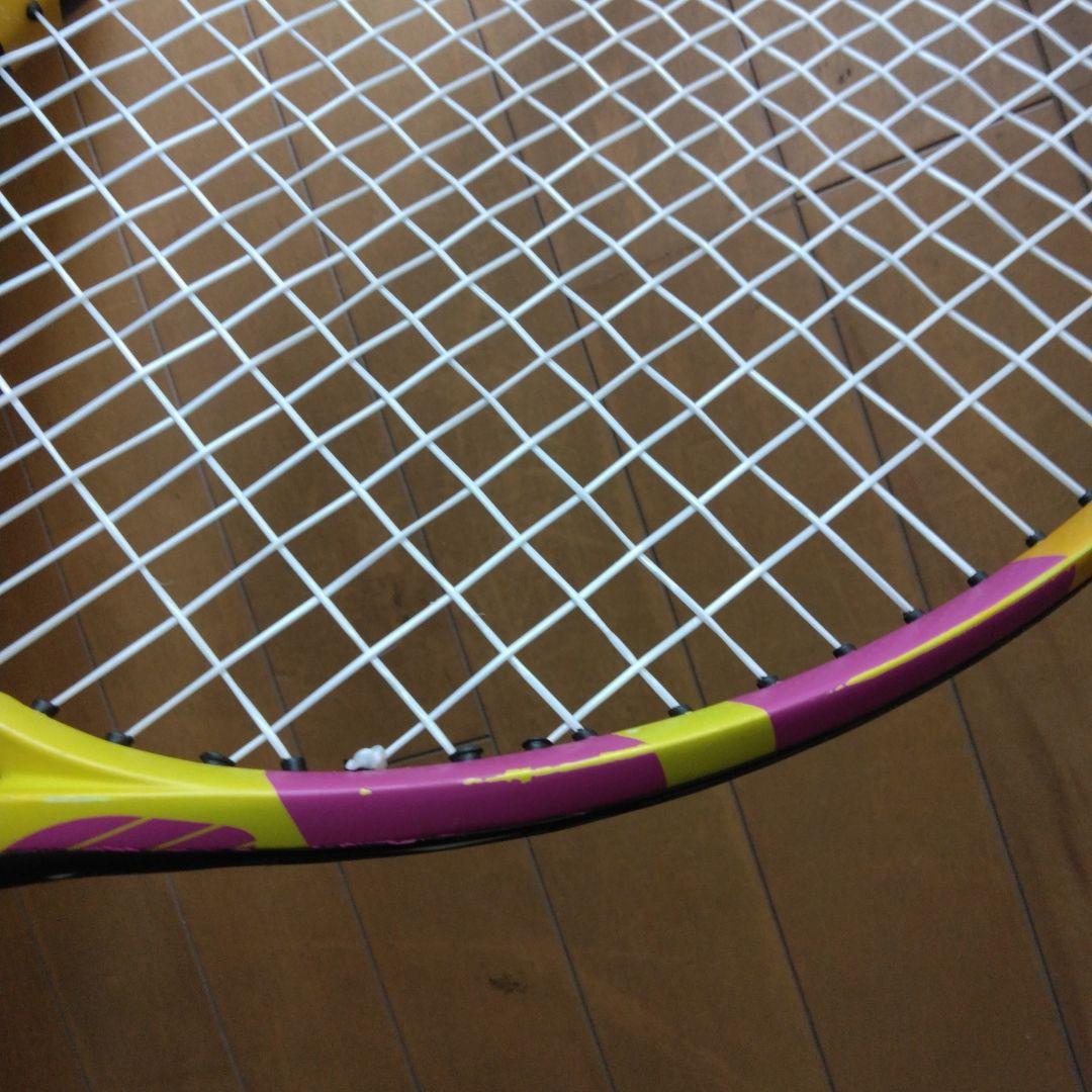 バボラ ピュアアエロ　ラファチーム285g G1